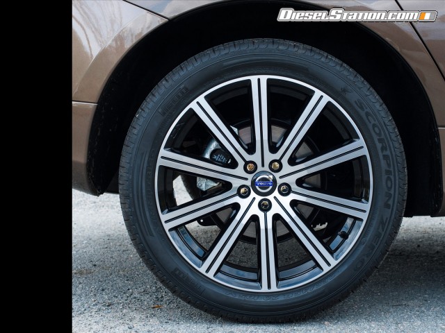 Volvo XC60 2014 Picture #14 Volvo XC60 2014 Picture #14