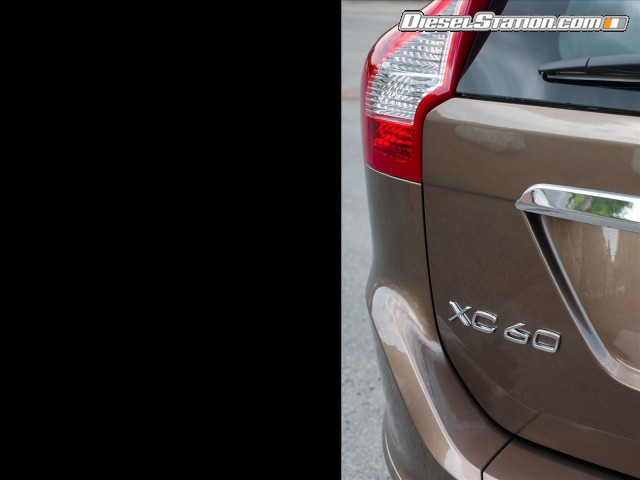 Volvo XC60 2014 Picture #54 Volvo XC60 2014 Picture #54