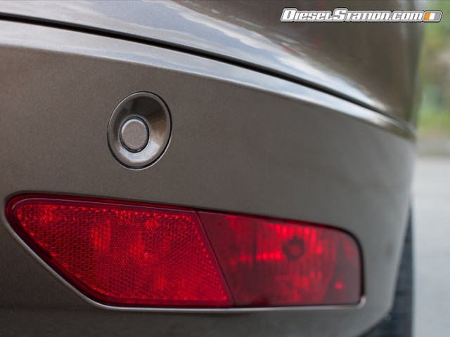 Volvo XC60 2014 Picture #13 Volvo XC60 2014 Picture #13