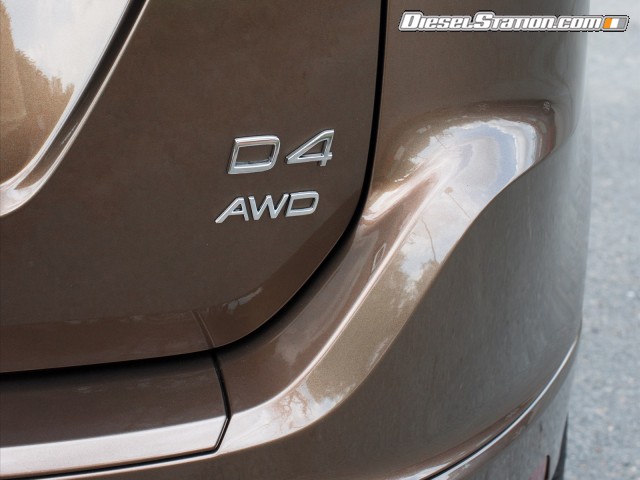 Volvo XC60 2014 Picture #73 Volvo XC60 2014 Picture #73