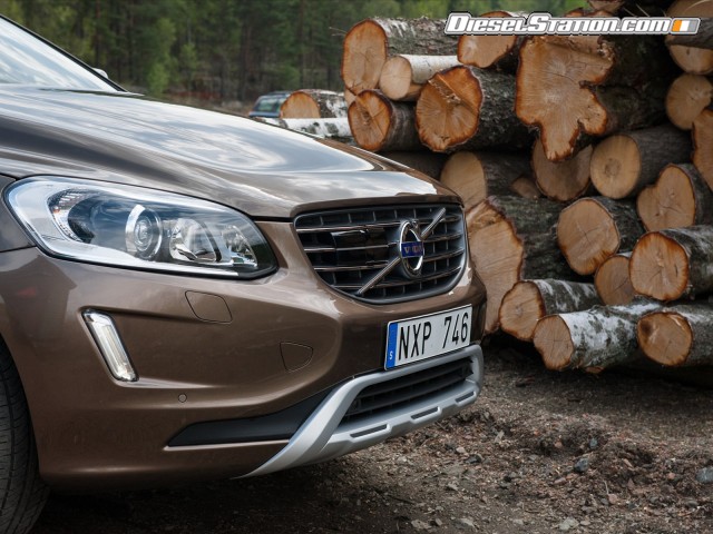 Volvo XC60 2014 Picture #27 Volvo XC60 2014 Picture #27