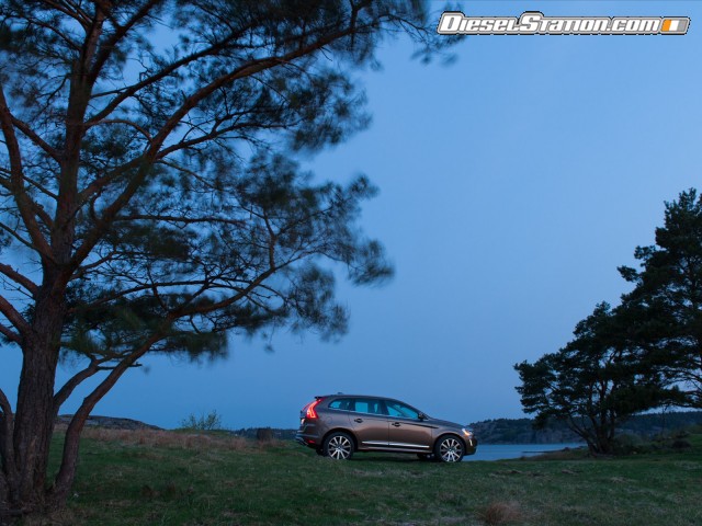 Volvo XC60 2014 Picture #48 Volvo XC60 2014 Picture #48