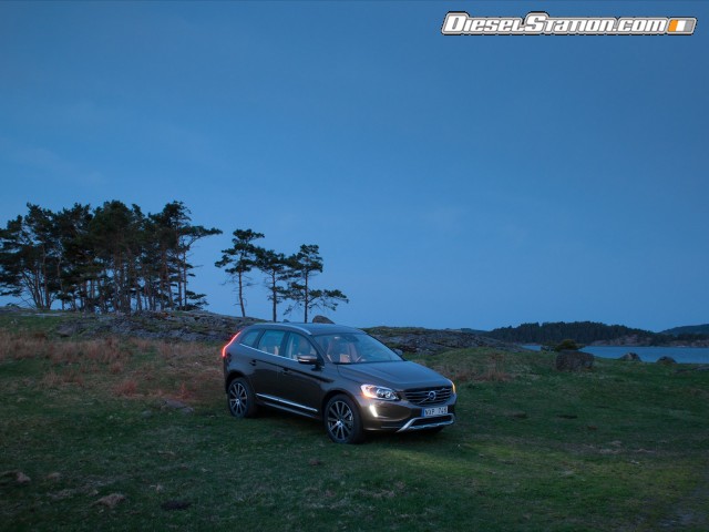 Volvo XC60 2014 Picture #47 Volvo XC60 2014 Picture #47