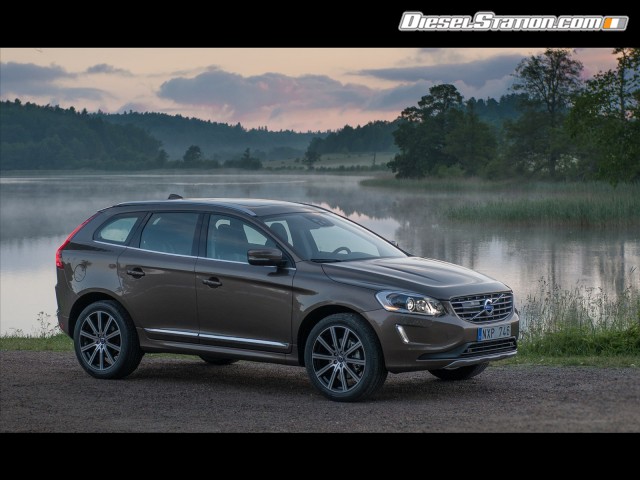 Volvo XC60 2014 Picture #50 Volvo XC60 2014 Picture #50