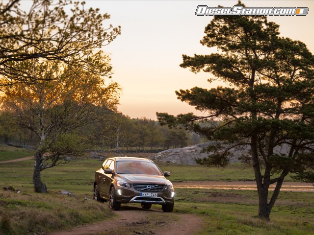 Volvo XC60 2014 Picture #53 Volvo XC60 2014 Picture #53