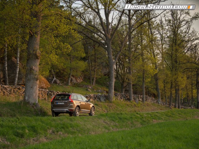 Volvo XC60 2014 Picture #75 Volvo XC60 2014 Picture #75