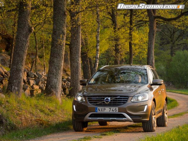 Volvo XC60 2014 Picture #76 Volvo XC60 2014 Picture #76