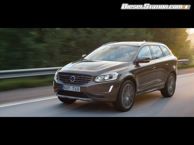 Volvo XC60 2014 Picture #19 Volvo XC60 2014 Picture #19