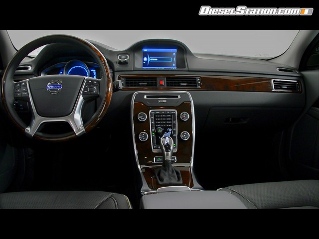 Volvo XC60 2014 Picture #85 Volvo XC60 2014 Picture #85