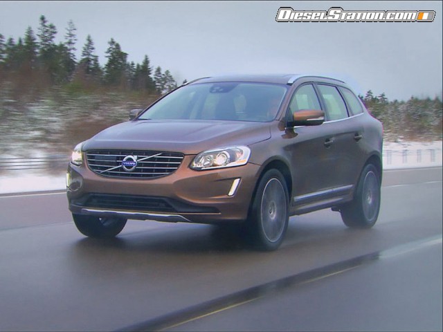 Volvo XC60 2014 Picture #99 Volvo XC60 2014 Picture #99