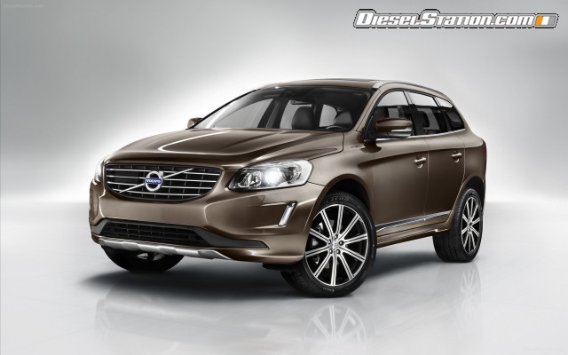 Volvo XC60 2014 Widescreen Picture #115 Volvo XC60 2014 Widescreen Picture #115