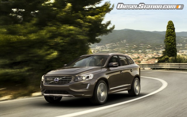 Volvo XC60 2014 Widescreen Picture #113 Volvo XC60 2014 Widescreen Picture #113