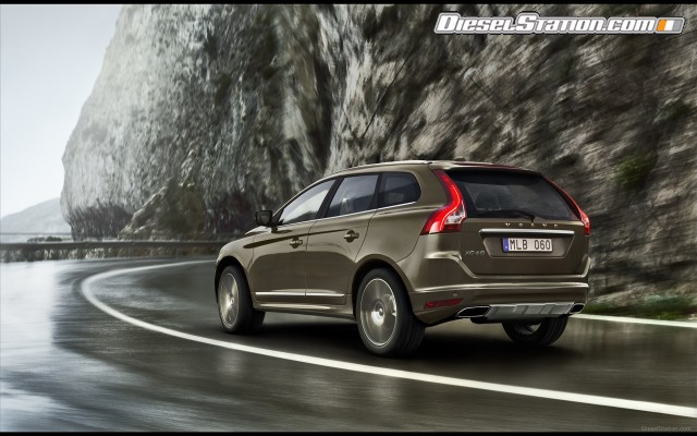 Volvo XC60 2014 Widescreen Picture #111 Volvo XC60 2014 Widescreen Picture #111