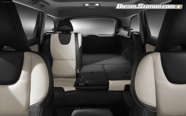 Volvo XC60 2014 Widescreen Picture #112 Volvo XC60 2014 Widescreen Picture #112