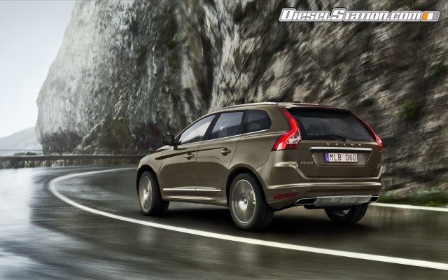 Volvo XC60 2014 Widescreen Picture #88 Volvo XC60 2014 Widescreen Picture #88