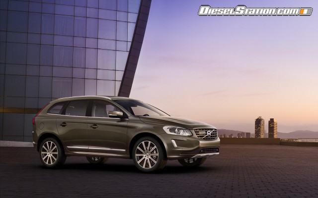 Volvo XC60 2014 Widescreen Picture #79 Volvo XC60 2014 Widescreen Picture #79
