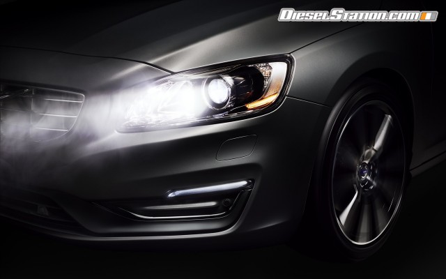 Volvo XC60 2014 Widescreen Picture #102 Volvo XC60 2014 Widescreen Picture #102