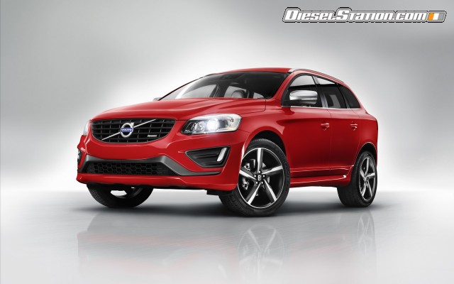 Volvo XC60 2014 Widescreen Picture #35 Volvo XC60 2014 Widescreen Picture #35