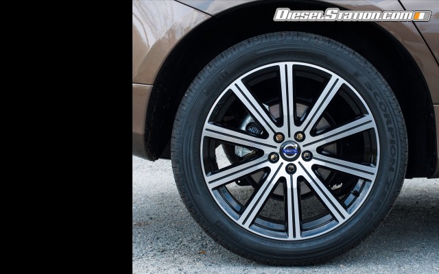 Volvo XC60 2014 Widescreen Picture #16 Volvo XC60 2014 Widescreen Picture #16