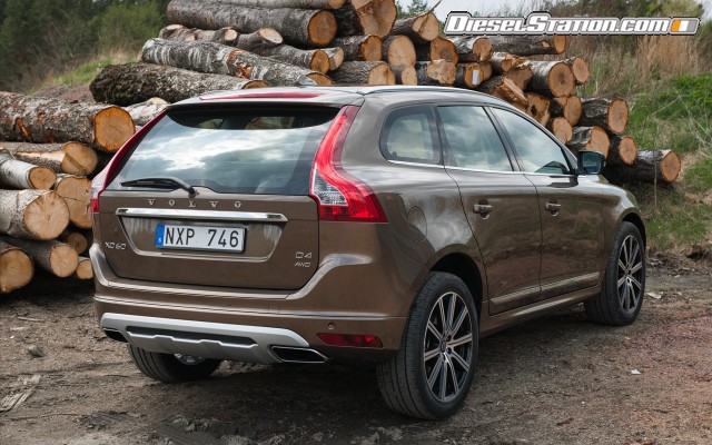 Volvo XC60 2014 Widescreen Picture #12 Volvo XC60 2014 Widescreen Picture #12