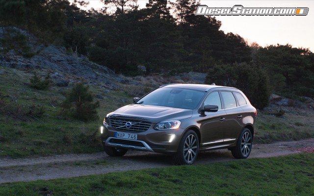Volvo XC60 2014 Widescreen Picture #25 Volvo XC60 2014 Widescreen Picture #25