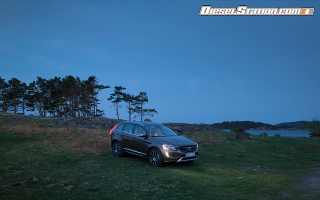 Volvo XC60 2014 Widescreen Picture #30 Volvo XC60 2014 Widescreen Picture #30