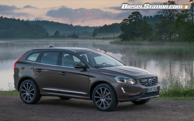 Volvo XC60 2014 Widescreen Picture #89 Volvo XC60 2014 Widescreen Picture #89