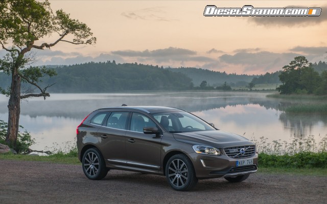 Volvo XC60 2014 Widescreen Picture #80 Volvo XC60 2014 Widescreen Picture #80