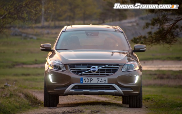 Volvo XC60 2014 Widescreen Picture #70 Volvo XC60 2014 Widescreen Picture #70