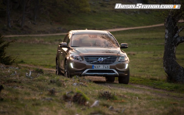 Volvo XC60 2014 Widescreen Picture #71 Volvo XC60 2014 Widescreen Picture #71