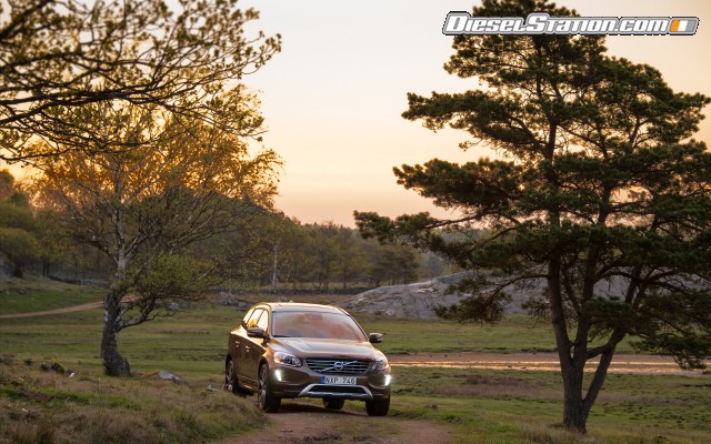 Volvo XC60 2014 Widescreen Picture #44 Volvo XC60 2014 Widescreen Picture #44