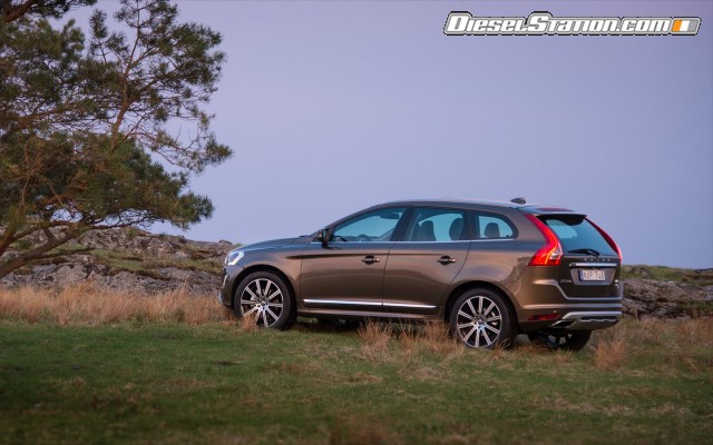 Volvo XC60 2014 Widescreen Picture #81 Volvo XC60 2014 Widescreen Picture #81