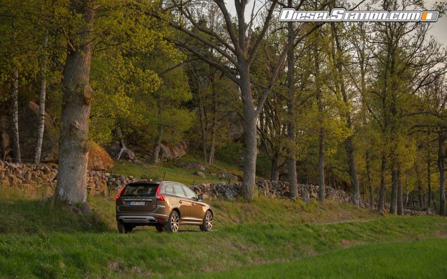 Volvo XC60 2014 Widescreen Picture #33 Volvo XC60 2014 Widescreen Picture #33