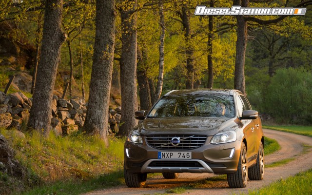 Volvo XC60 2014 Widescreen Picture #100 Volvo XC60 2014 Widescreen Picture #100
