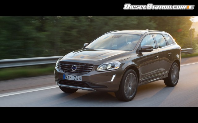 Volvo XC60 2014 Widescreen Picture #40 Volvo XC60 2014 Widescreen Picture #40