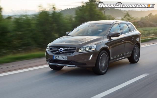 Volvo XC60 2014 Widescreen Picture #10 Volvo XC60 2014 Widescreen Picture #10
