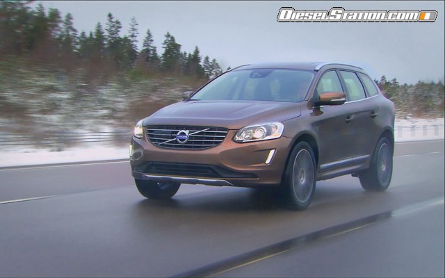Volvo XC60 2014 Widescreen Picture #15 Volvo XC60 2014 Widescreen Picture #15