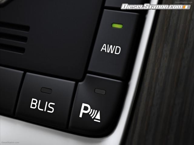 Volvo XC60 Plug in Hybrid Concept 2012 Picture #23 Volvo XC60 Plug in Hybrid Concept 2012 Picture #23