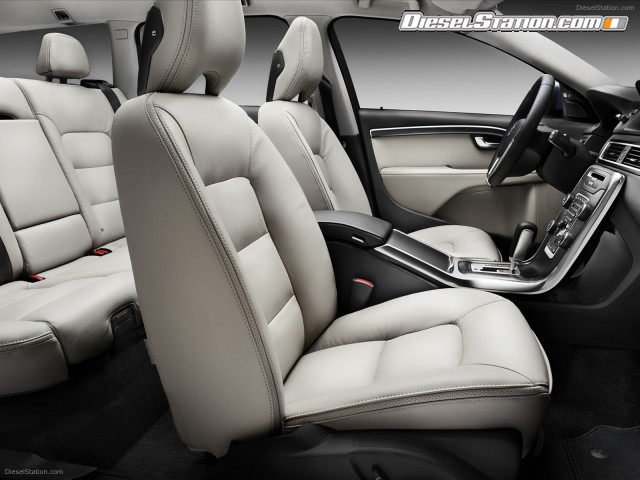 Volvo XC70 2012 Picture #3 Volvo XC70 2012 Picture #3