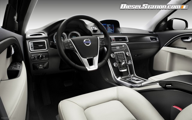 Volvo XC70 2012 Widescreen Picture #7 Volvo XC70 2012 Widescreen Picture #7