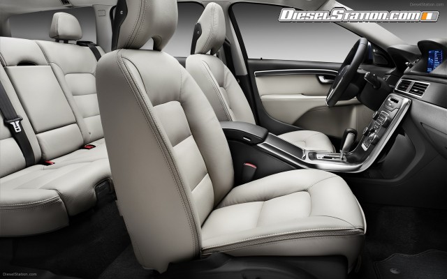 Volvo XC70 2012 Widescreen Picture #2 Volvo XC70 2012 Widescreen Picture #2