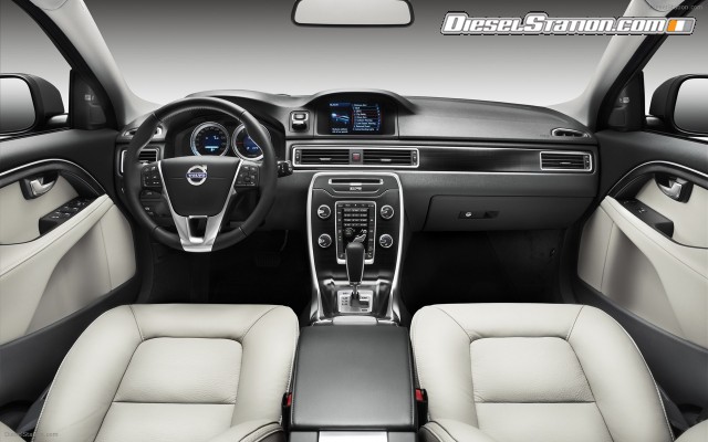 Volvo XC70 2012 Widescreen Picture #6 Volvo XC70 2012 Widescreen Picture #6