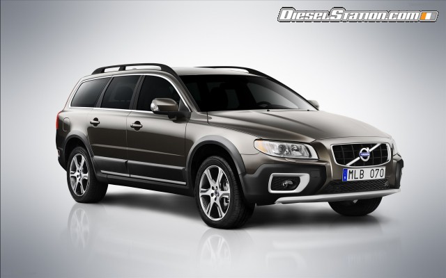 Volvo XC70 2012 Widescreen Picture #8 Volvo XC70 2012 Widescreen Picture #8