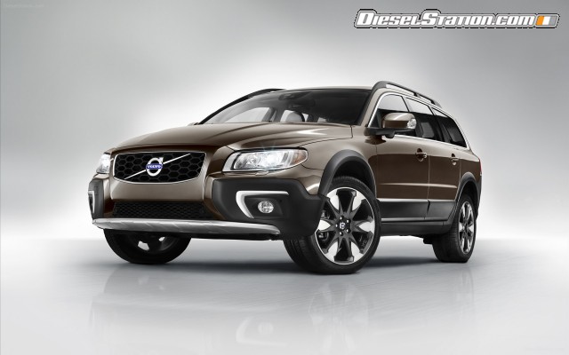 Volvo XC70 2014 Widescreen Picture #8 Volvo XC70 2014 Widescreen Picture #8