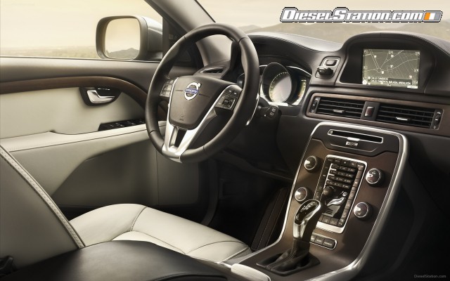 Volvo XC70 2014 Widescreen Picture #11 Volvo XC70 2014 Widescreen Picture #11