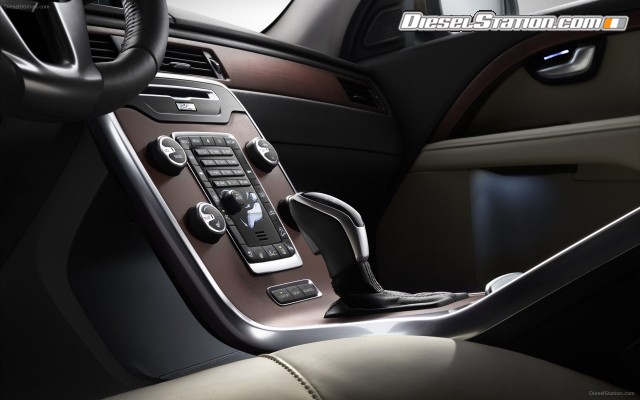 Volvo XC70 2014 Widescreen Picture #3 Volvo XC70 2014 Widescreen Picture #3