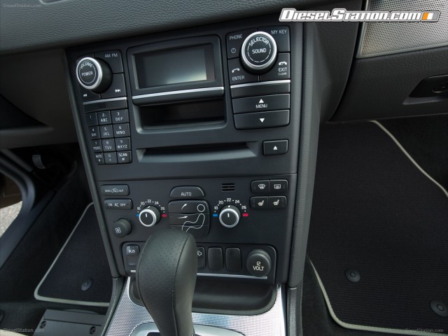 Volvo XC90 2012 Picture #54 Volvo XC90 2012 Picture #54