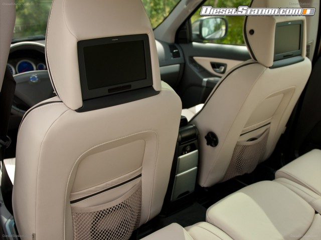 Volvo XC90 2012 Picture #37 Volvo XC90 2012 Picture #37