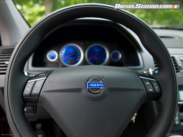 Volvo XC90 2012 Picture #39 Volvo XC90 2012 Picture #39