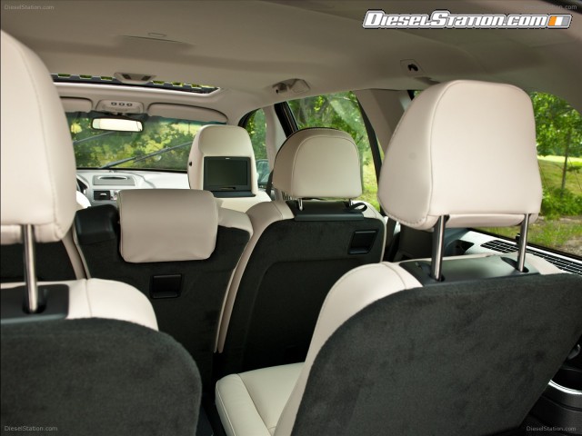 Volvo XC90 2012 Picture #65 Volvo XC90 2012 Picture #65